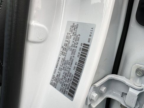 New 2026 MAZDA CX-50 AWD 2.5 S w/ Weather Package image 19