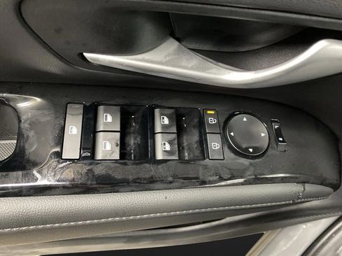 New 2026 Hyundai Santa Cruz Limited image 29