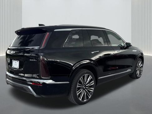 New 2026 Cadillac Vistiq Premium Luxury image 5