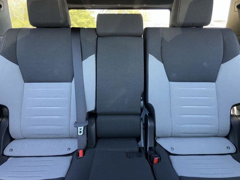 Certified 2025 Toyota 4Runner TRD Sport image 33