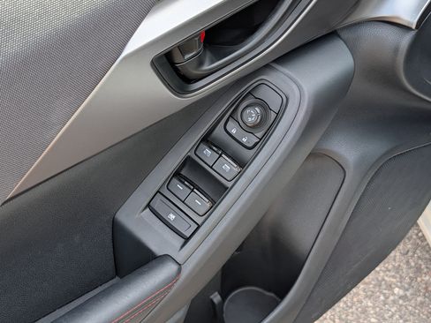 Used 2024 Subaru Impreza 2.0i Sport AWD/4WD image 19
