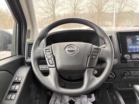 Used 2022 Nissan Frontier S w/ Technology Package image 13