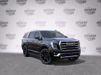 New 2026 GMC Yukon Elevation w/ Elevation Premium Package video 2