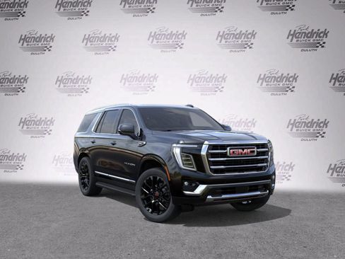 New 2026 GMC Yukon Elevation w/ Elevation Premium Package image 2