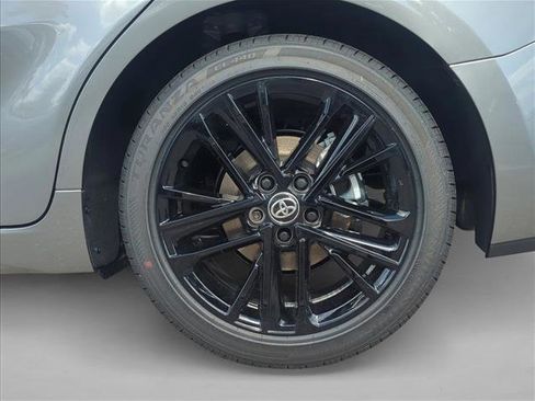 New 2026 Toyota Camry SE image 9