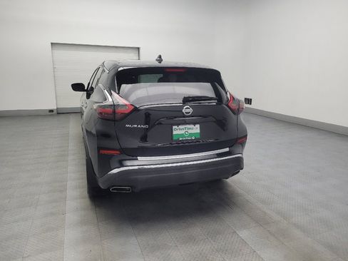 Used 2019 Nissan Murano S image 6
