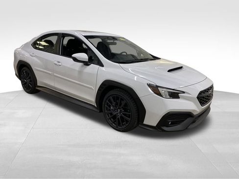 New 2025 Subaru WRX Premium image 5