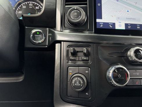 Certified 2023 Ford F150 XLT w/ Equipment Group 302A High image 23