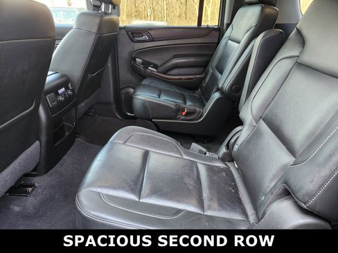 Used 2020 GMC Yukon XL SLT image 8