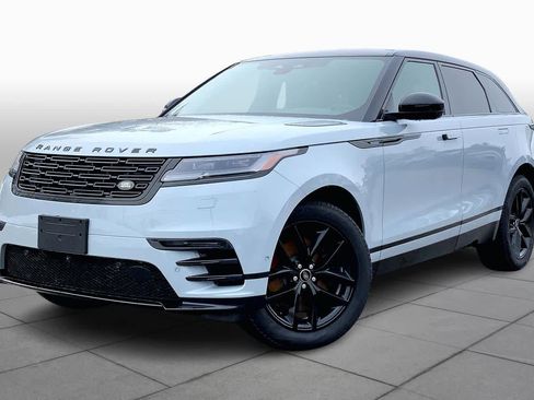 Used 2026 Land Rover Range Rover Velar Dynamic SE image 1
