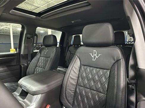 New 2025 Chevrolet Silverado 1500 RST w/ All Star Edition Plus image 13