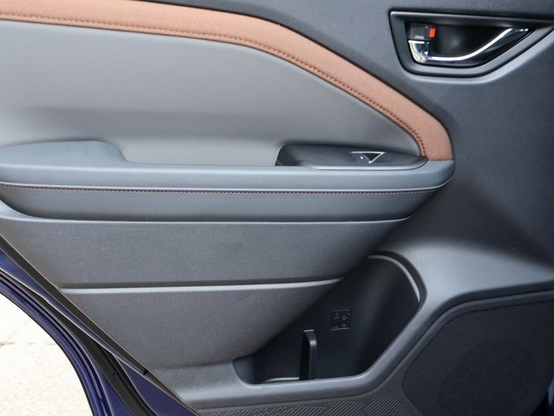 New 2026 Subaru Forester Sport AWD/4WD image 20