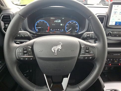 Certified 2024 Ford Bronco Sport Big Bend w/ Convenience Package image 27