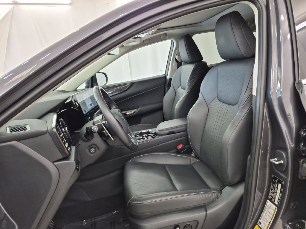 Certified 2026 Lexus NX 350h AWD w/ Accessory Package (2T) image 15