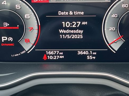 Used 2023 Audi A5 2.0T Premium Plus w/ Premium Plus image 20