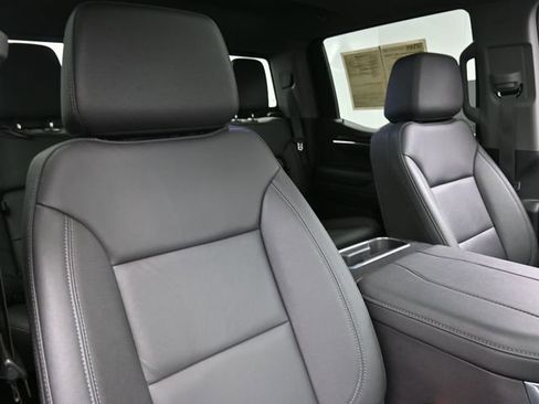 Used 2024 Chevrolet Silverado 1500 LT Trail Boss w/ LT Trail Boss Premium Package image 20