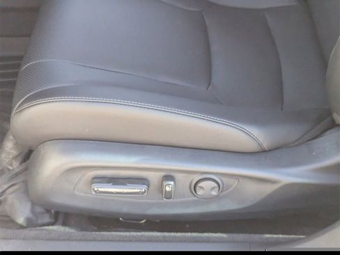 New 2025 Honda Accord Touring image 12