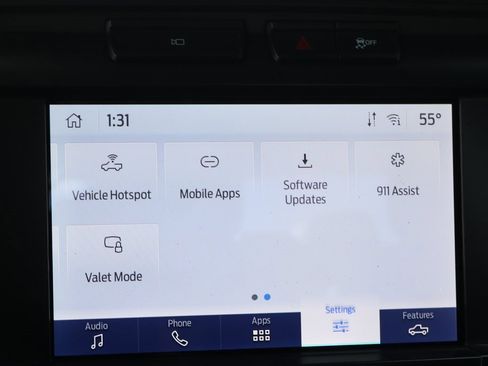 Used 2021 Ford F150 XLT image 32