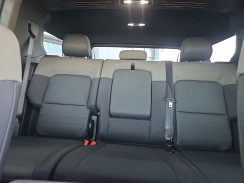 Used 2025 GMC Hummer EV 3X image 39