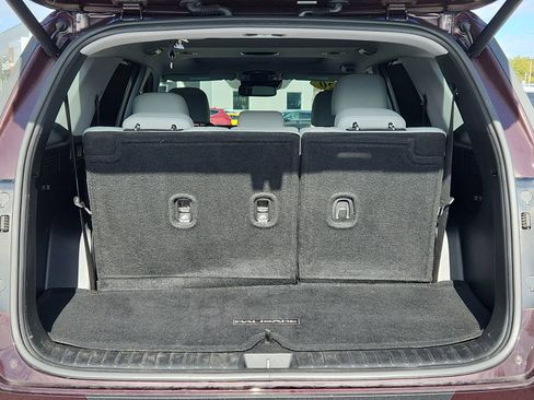 Used 2022 Hyundai Palisade SEL w/ 8P Bench Seat Package image 8