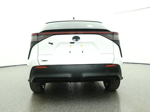 New 2026 Toyota bZ XLE Plus image 23