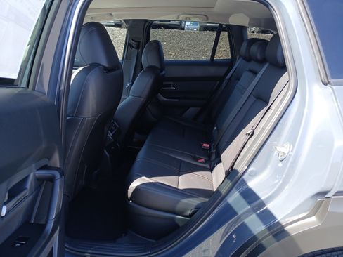 New 2025 MAZDA CX-50 AWD 2.5 Hybrid w/ Cargo Package image 13