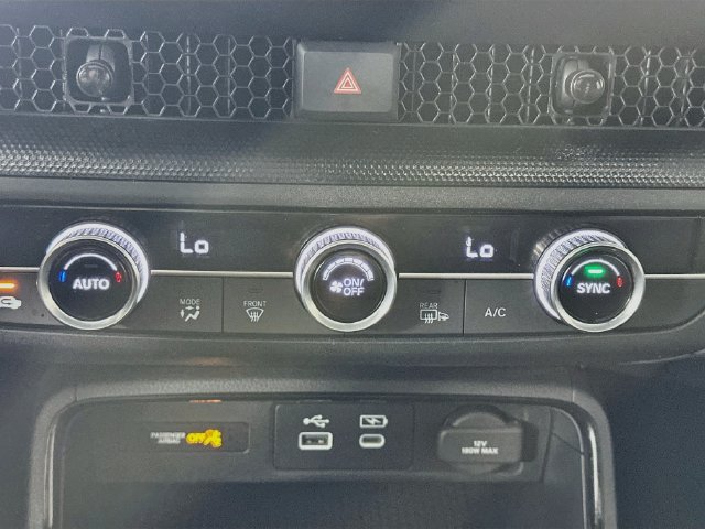Certified 2024 Honda CR-V Sport image 25