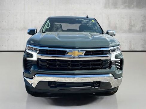 New 2026 Chevrolet Silverado 1500 LT image 8