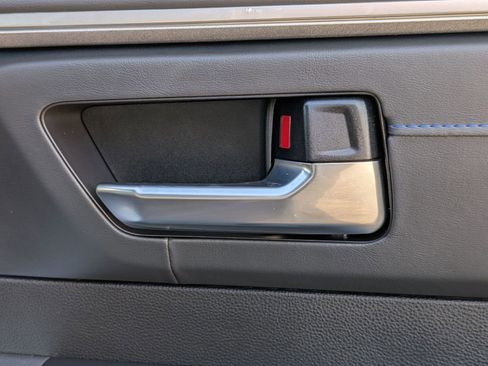 Used 2023 Toyota Tundra Platinum image 35