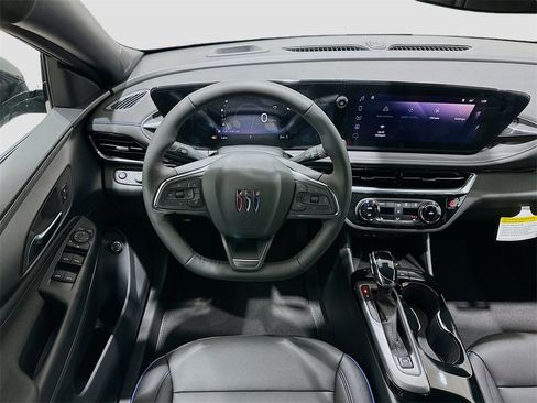 New 2026 Buick Envista Sport Touring w/ Convenience I Package image 22