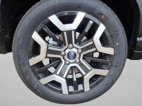 New 2026 Subaru Outback Touring XT image 7