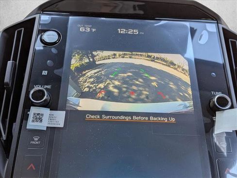 New 2026 Subaru Impreza 2.0i Sport image 14