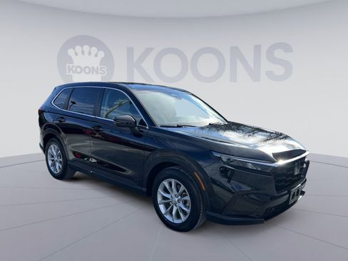 Used 2023 Honda CR-V EX-L image 10