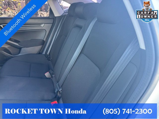Used 2024 Honda Civic EX image 13