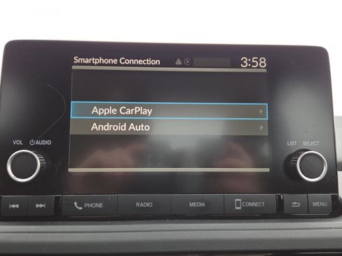 Used 2024 Honda Accord EX image 4