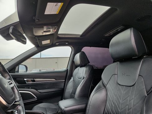 Used 2024 Kia Telluride EX X-Line AWD/4WD image 12