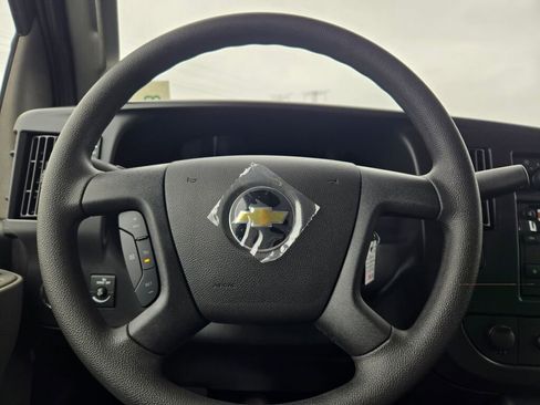 New 2026 Chevrolet Express 2500 w/ Driver Convenience Package image 23