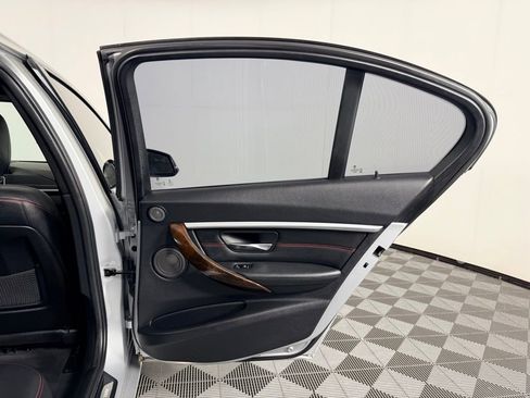 Used 2016 BMW 340i Sedan image 33