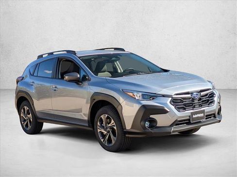 New 2026 Subaru Crosstrek 2.5i Premium image 8
