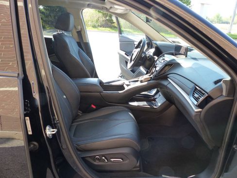 Used 2024 Acura RDX SH-AWD w/ Technology Package image 55