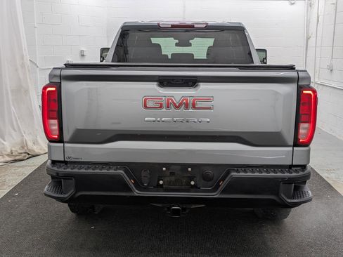 Used 2023 GMC Sierra 1500 Pro w/ Convenience Package image 17