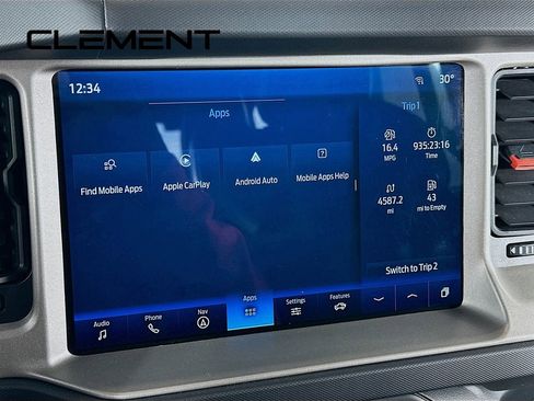 Certified 2023 Ford Bronco Raptor image 19