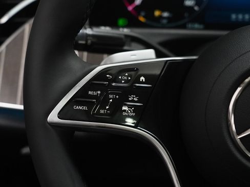 New 2026 Mercedes-Benz E 350 4MATIC Sedan image 20