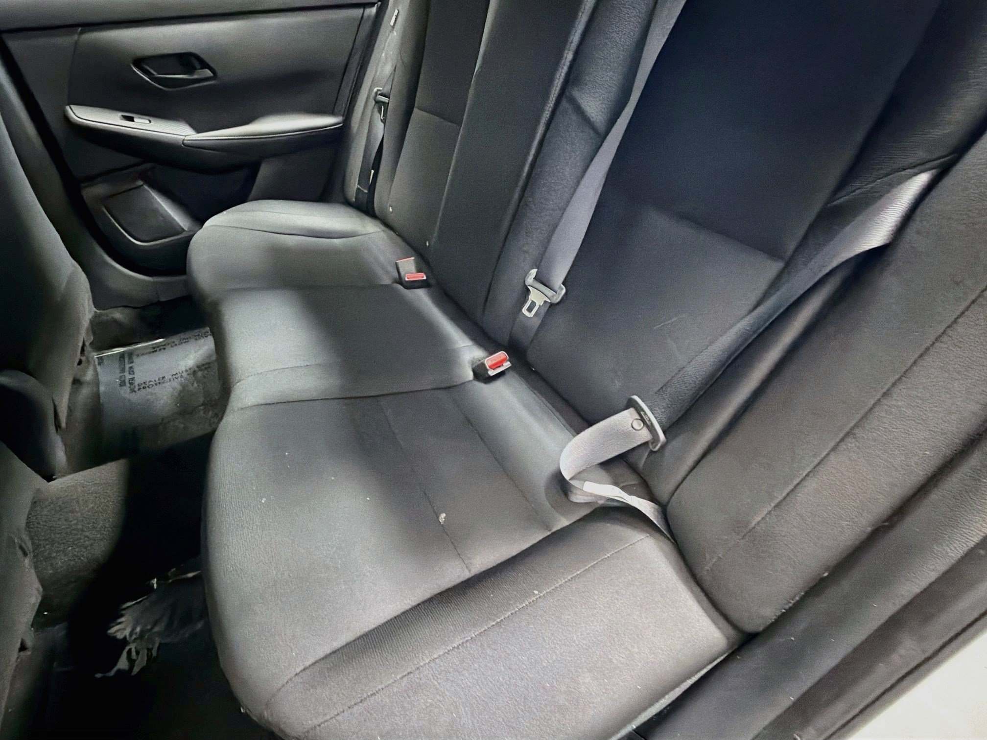 Used 2025 Nissan Sentra S FWD image 13