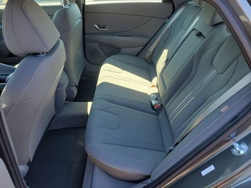 New 2026 Hyundai Elantra SEL Sport Premium image 21