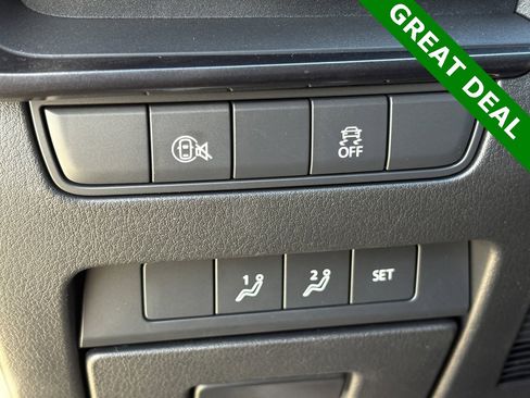 Used 2024 MAZDA MAZDA3 s image 19