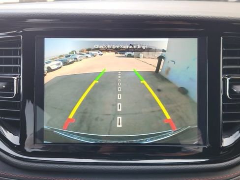 Used 2026 Dodge Durango GT AWD/4WD image 6