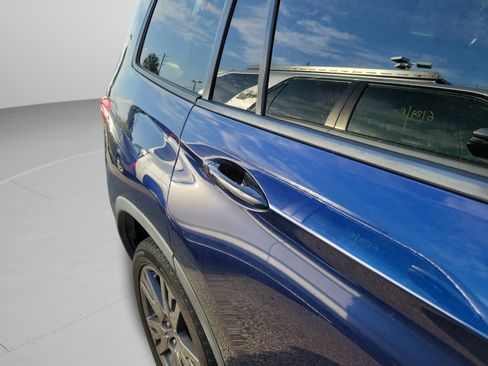 Used 2021 Honda Passport EX-L image 18