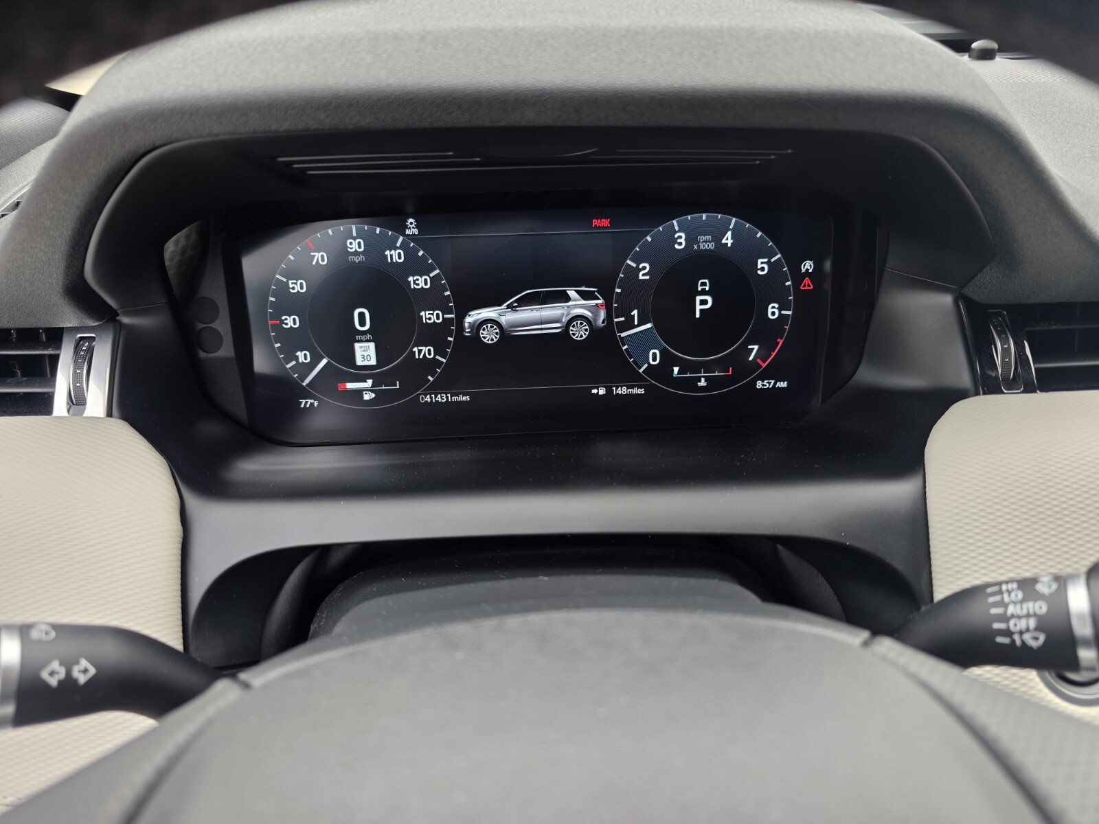 Used 2021 Land Rover Discovery Sport SE R-Dynamic AWD/4WD image 18