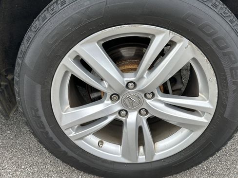 Used 2014 Acura RDX AWD image 13